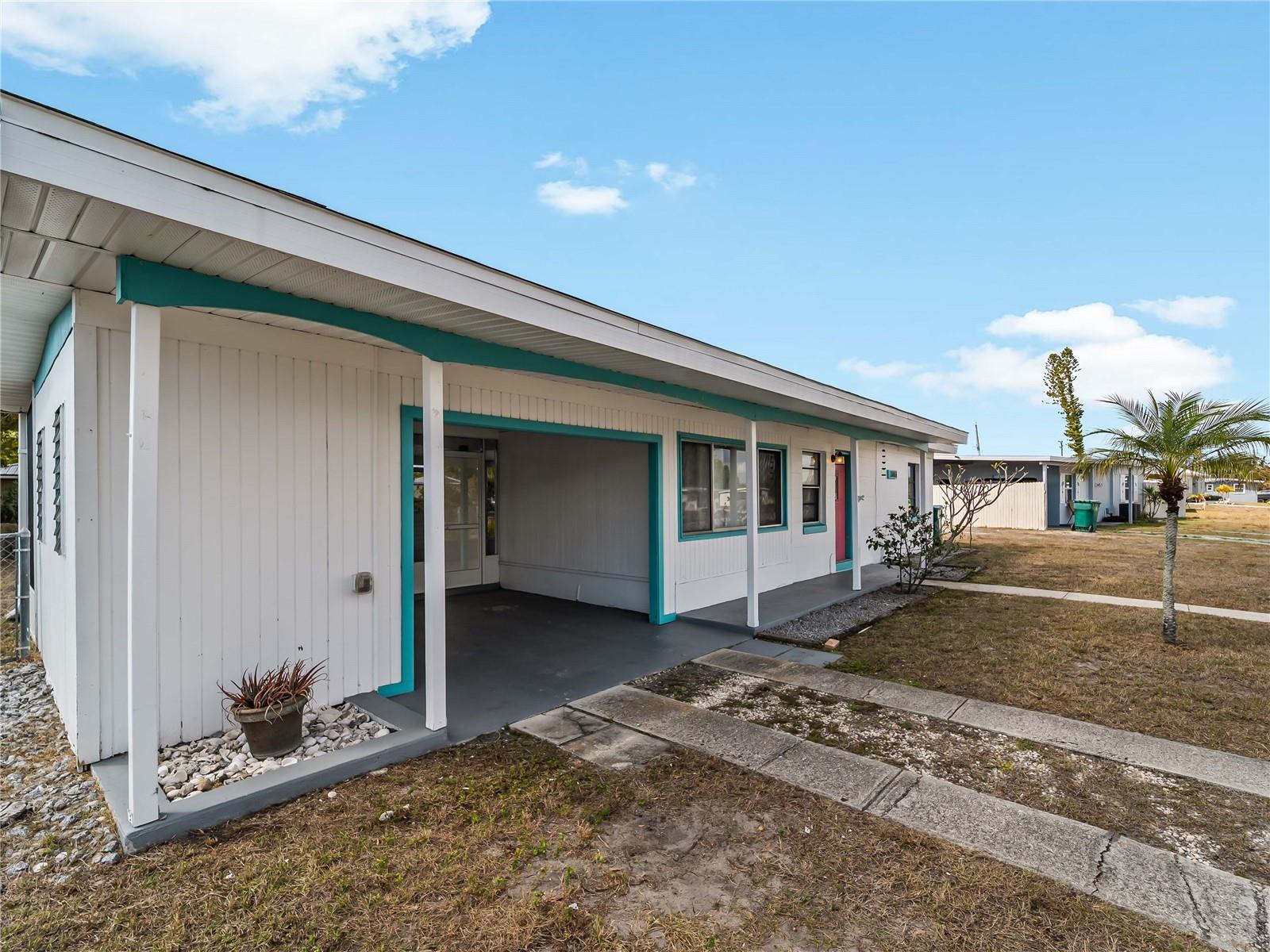 PORT CHARLOTTE SEC 011 - Residential