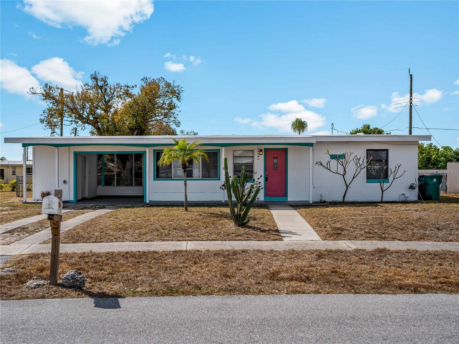 PORT CHARLOTTE SEC 011 - Residential