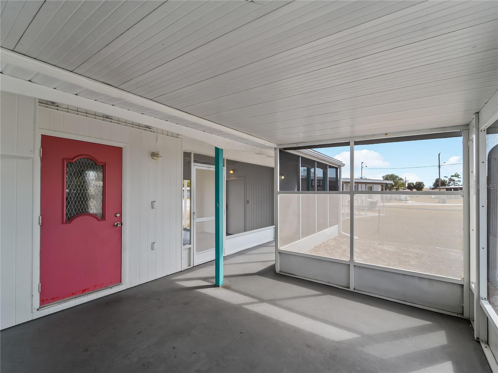 PORT CHARLOTTE SEC 011 - Residential