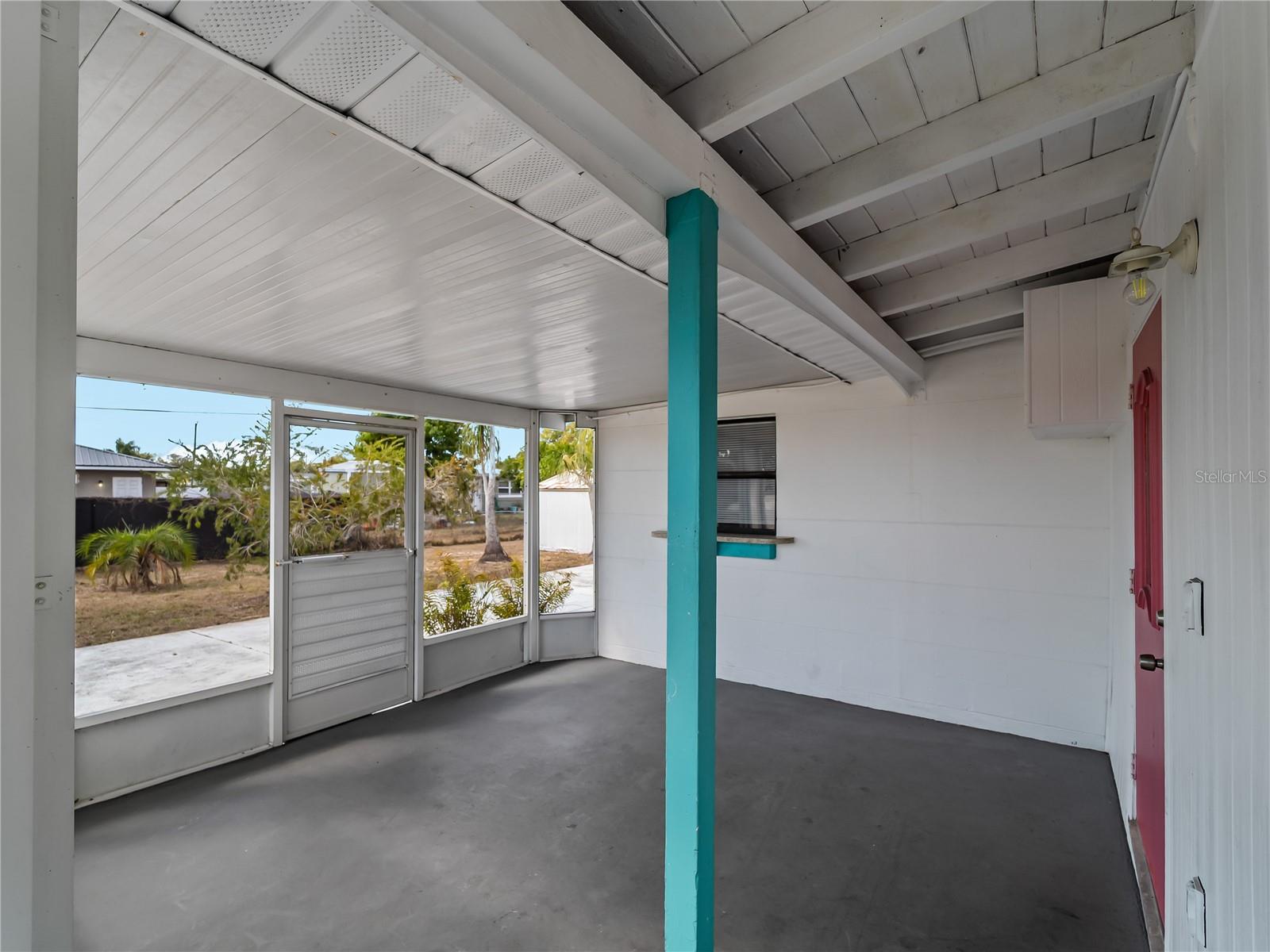 PORT CHARLOTTE SEC 011 - Residential