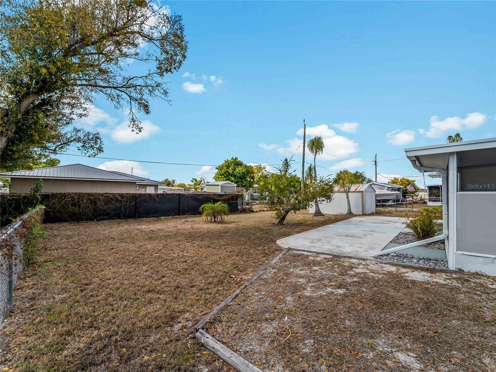 PORT CHARLOTTE SEC 011 - Residential