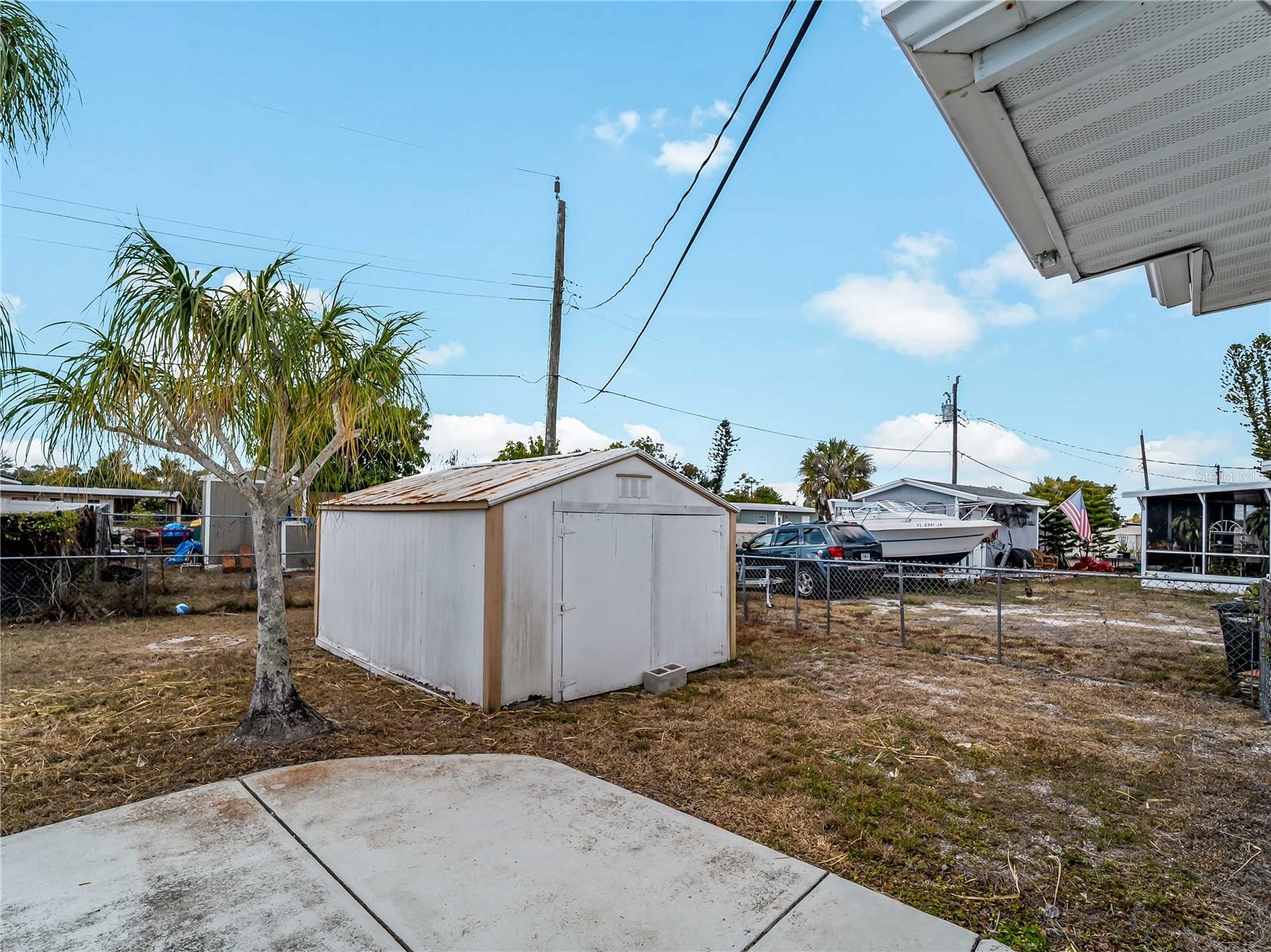 PORT CHARLOTTE SEC 011 - Residential