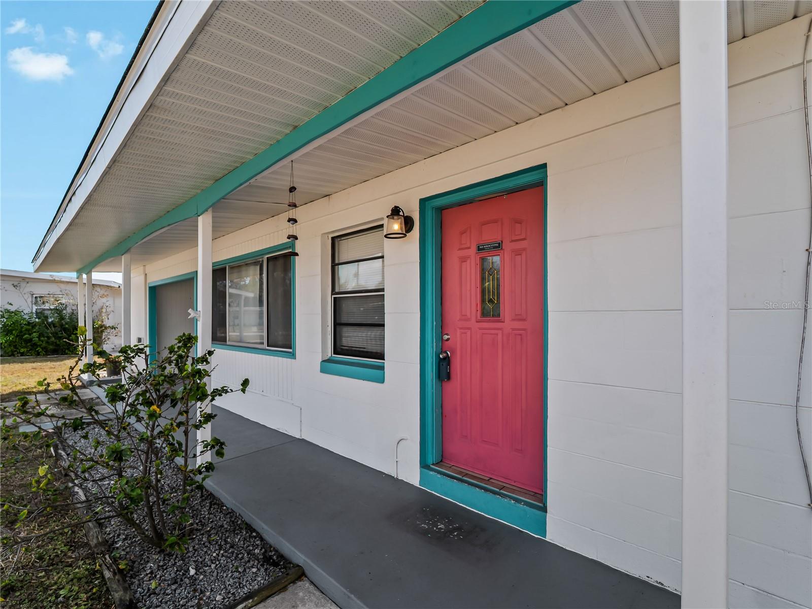 PORT CHARLOTTE SEC 011 - Residential