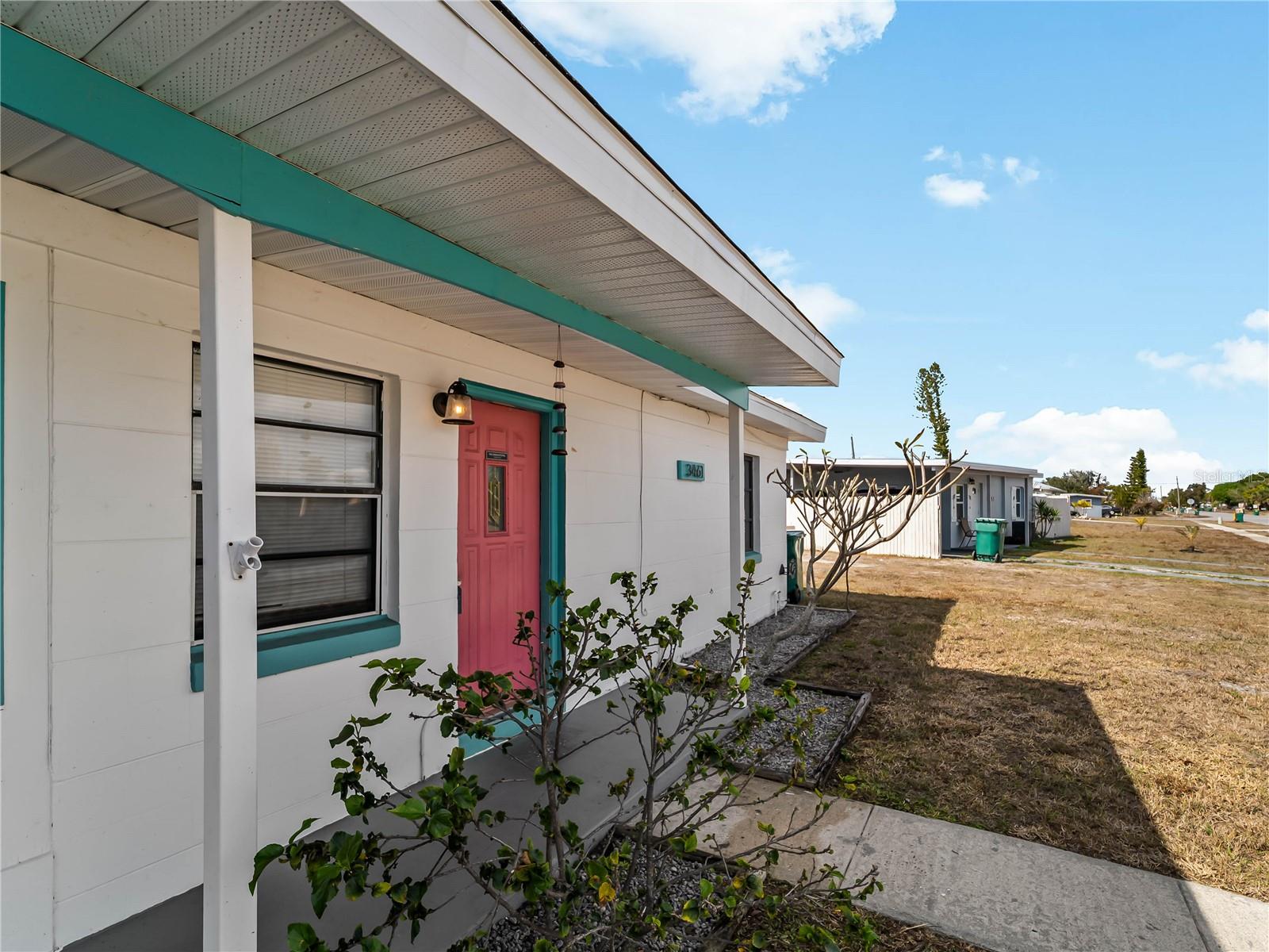 PORT CHARLOTTE SEC 011 - Residential