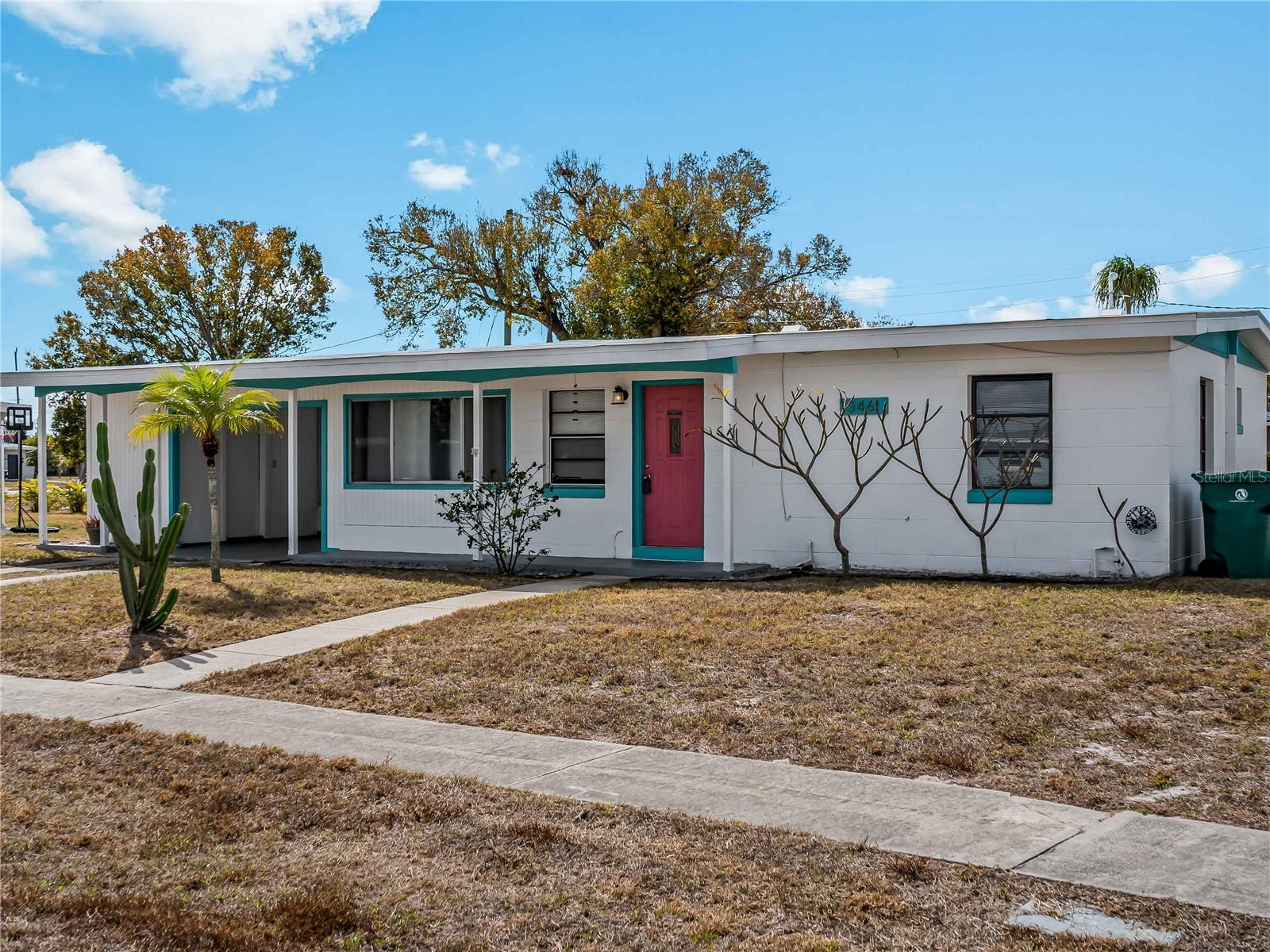 PORT CHARLOTTE SEC 011 - Residential