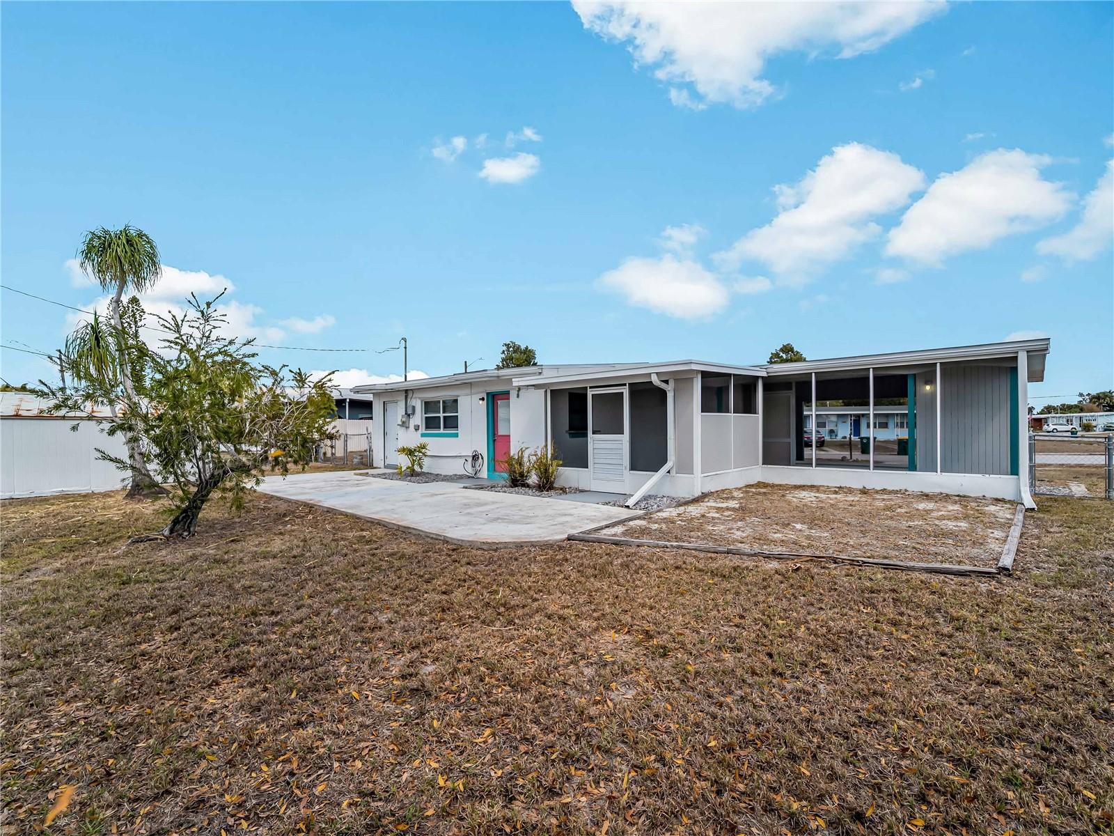 PORT CHARLOTTE SEC 011 - Residential