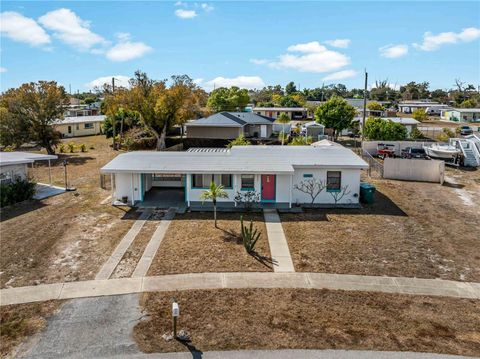 3461 LUCERNE TERRACE PORT CHARLOTTE FL 33952