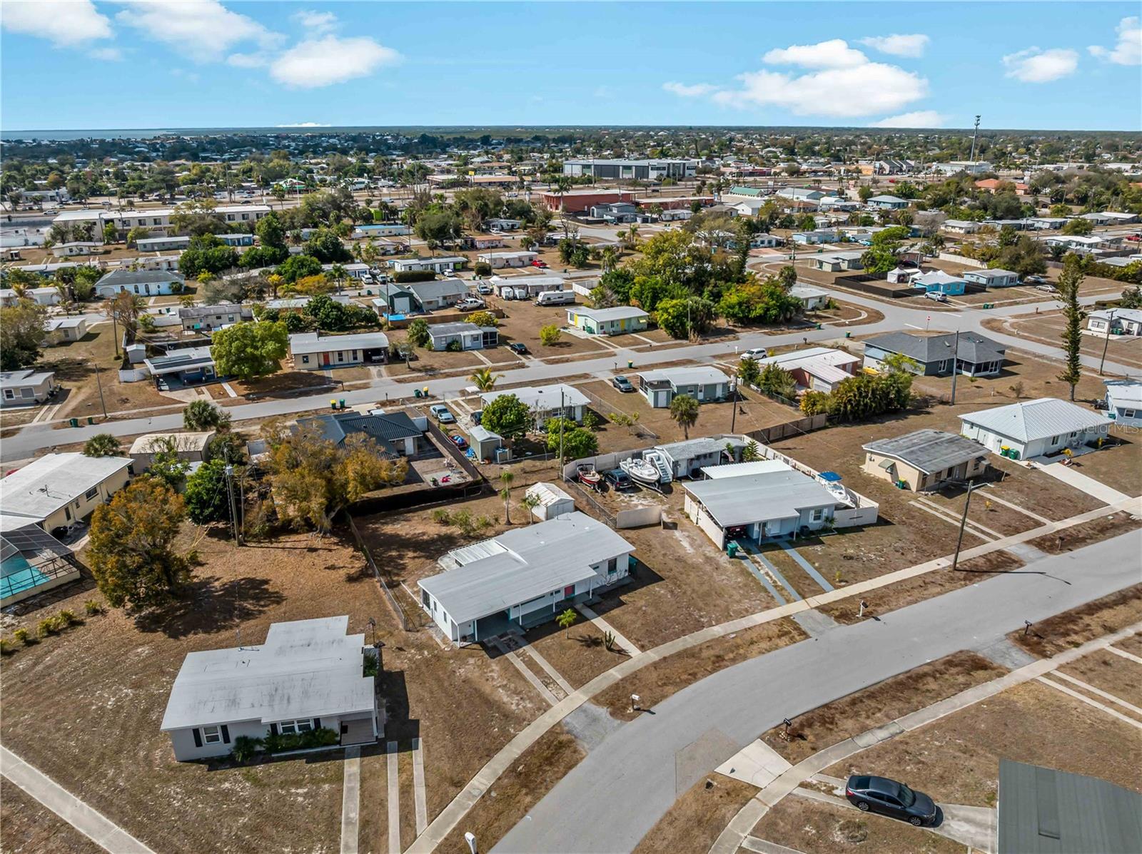 PORT CHARLOTTE SEC 011 - Residential