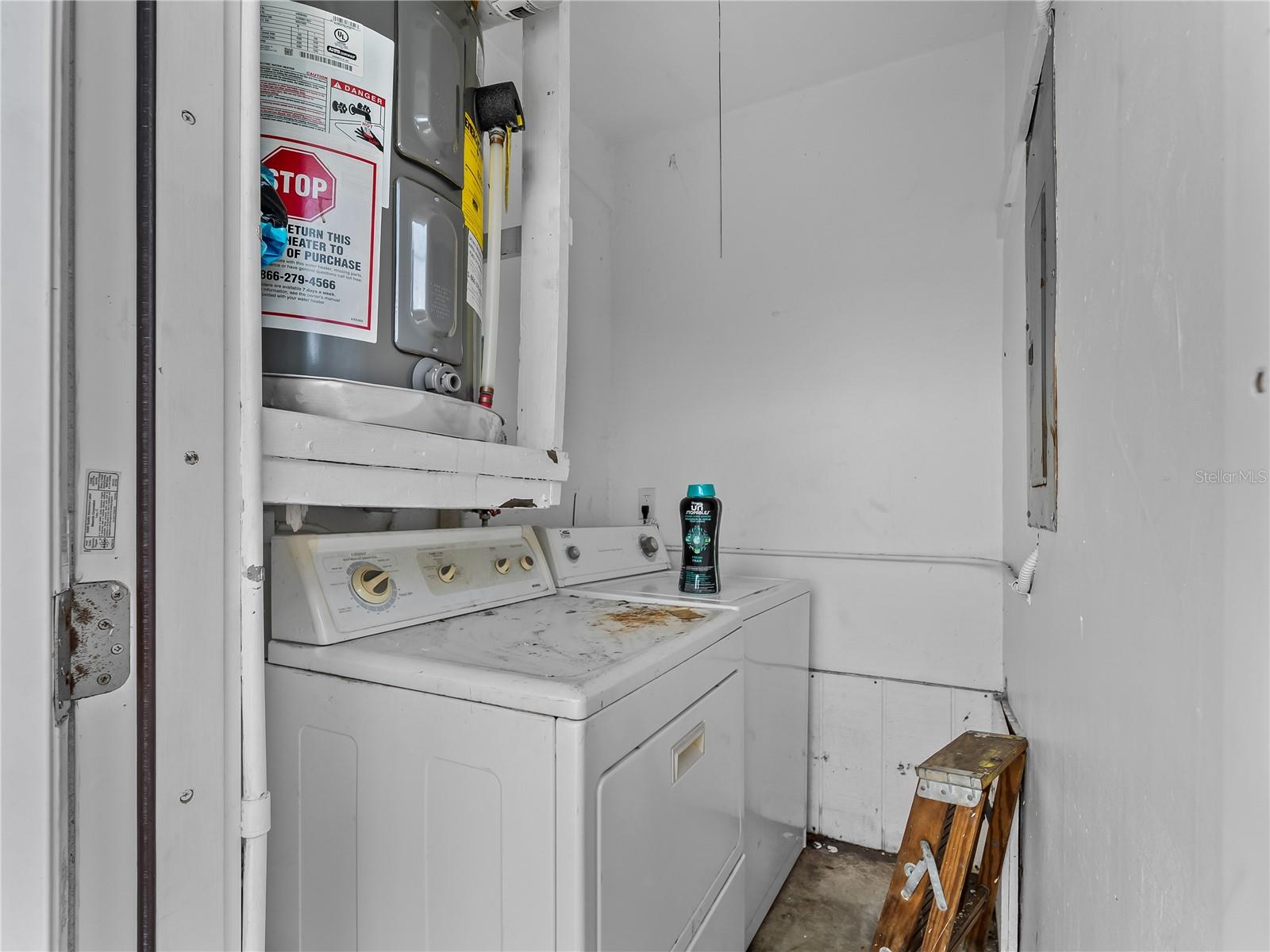 PORT CHARLOTTE SEC 011 - Residential