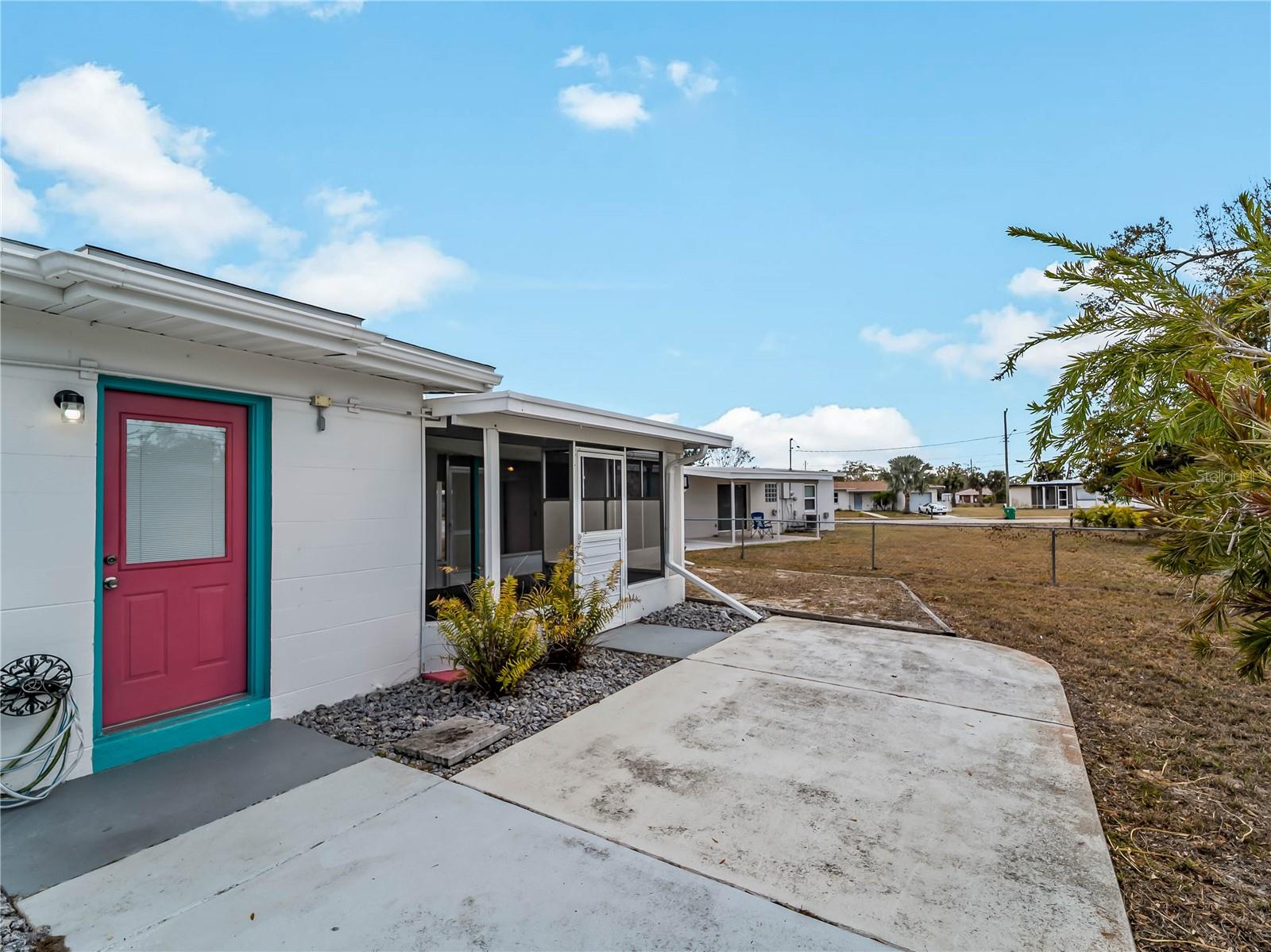 PORT CHARLOTTE SEC 011 - Residential