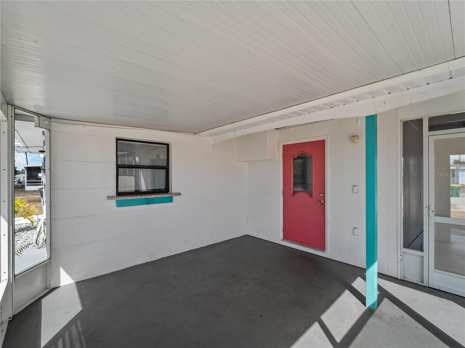 PORT CHARLOTTE SEC 011 - Residential