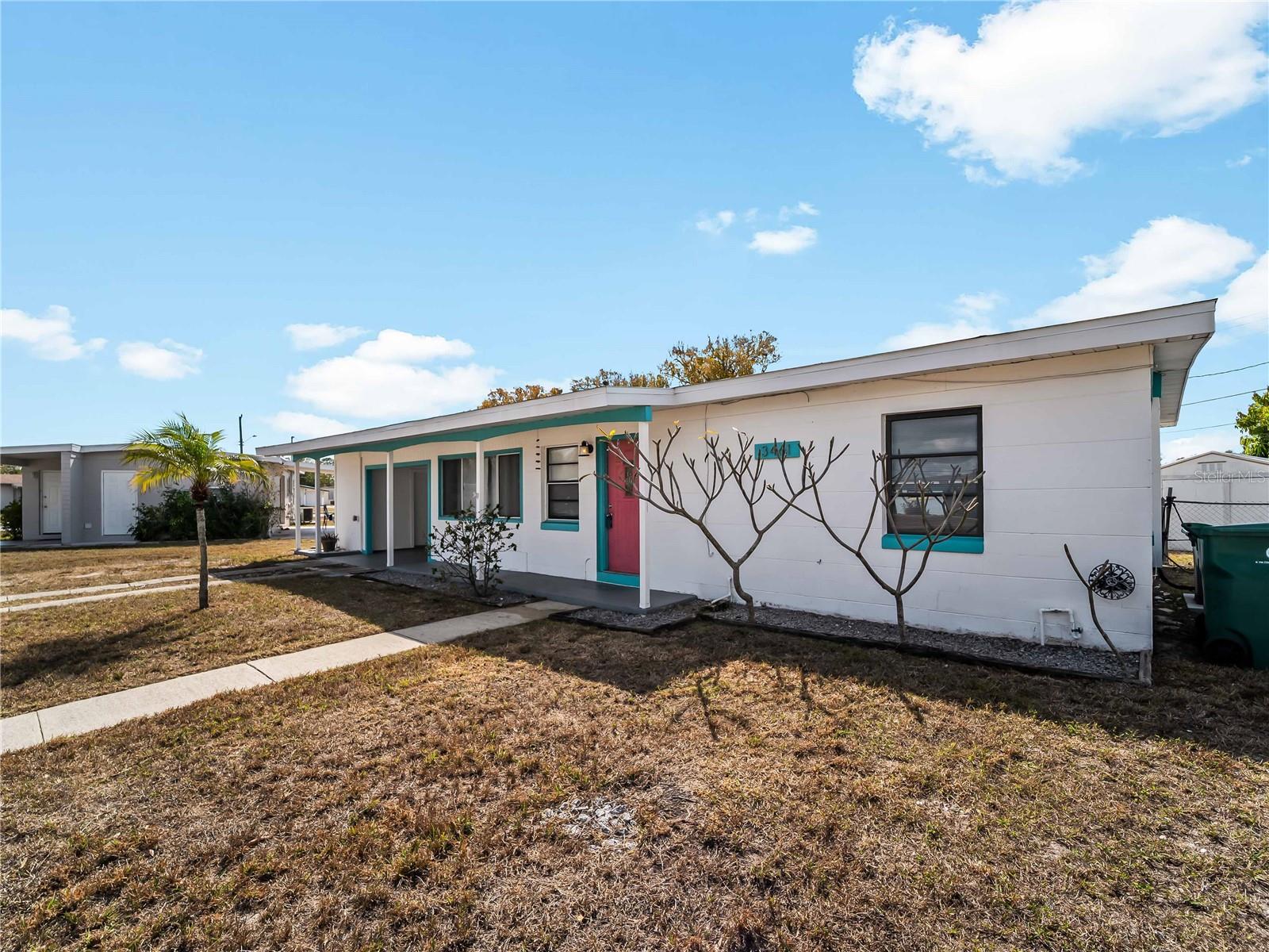 PORT CHARLOTTE SEC 011 - Residential