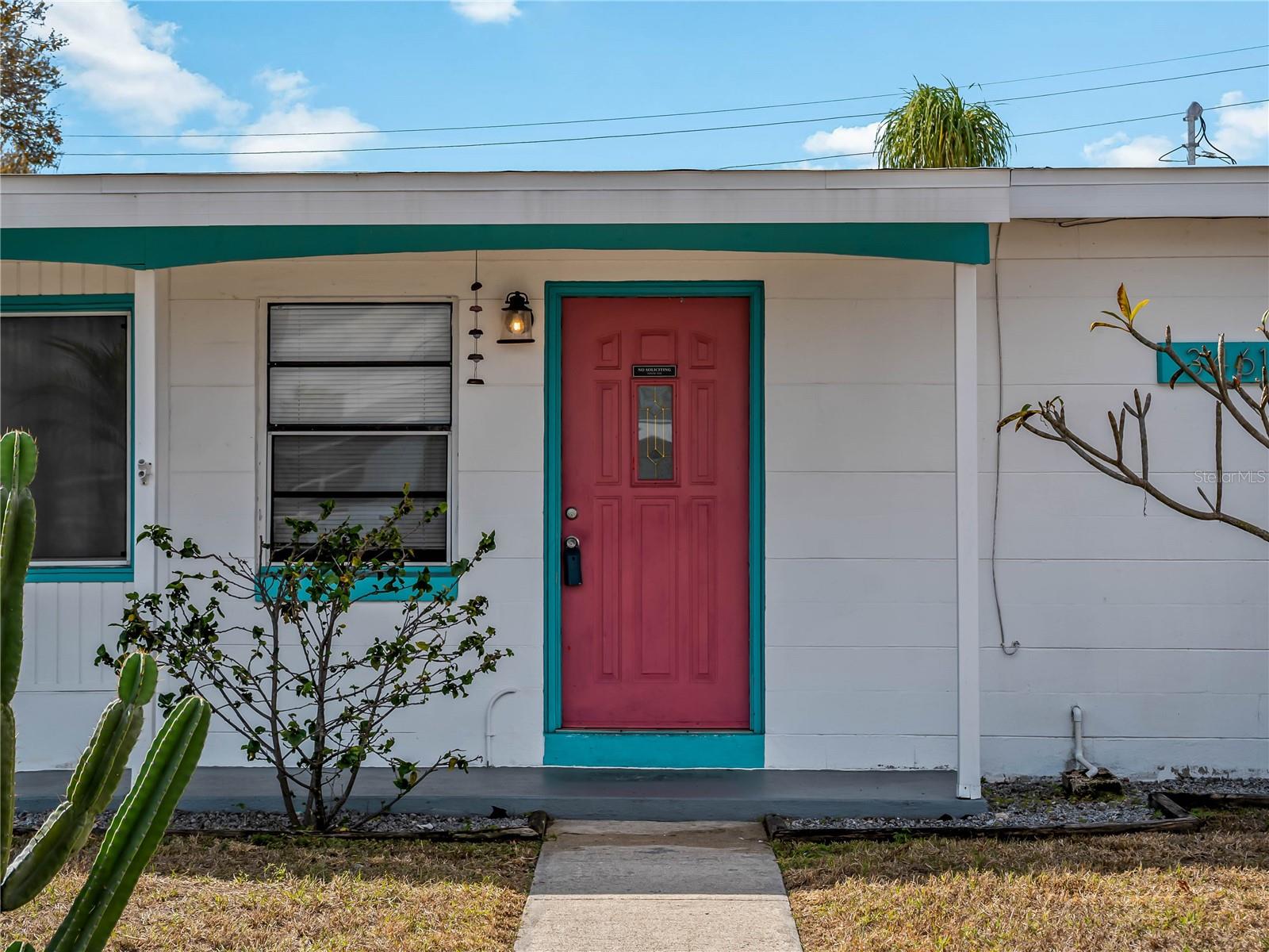 PORT CHARLOTTE SEC 011 - Residential