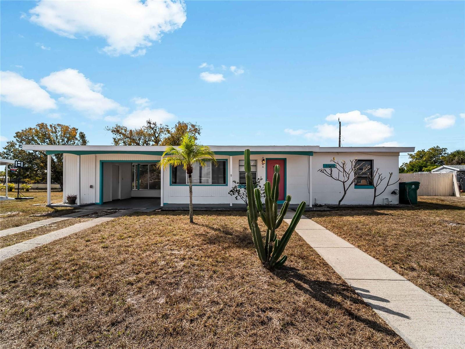 PORT CHARLOTTE SEC 011 - Residential