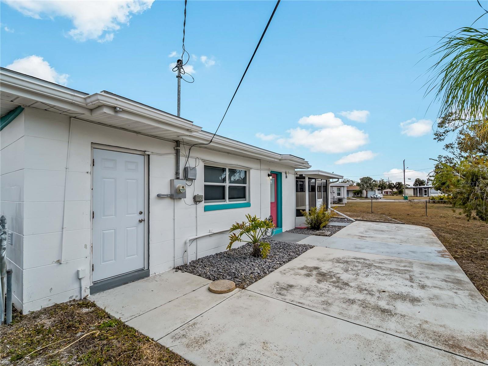 PORT CHARLOTTE SEC 011 - Residential