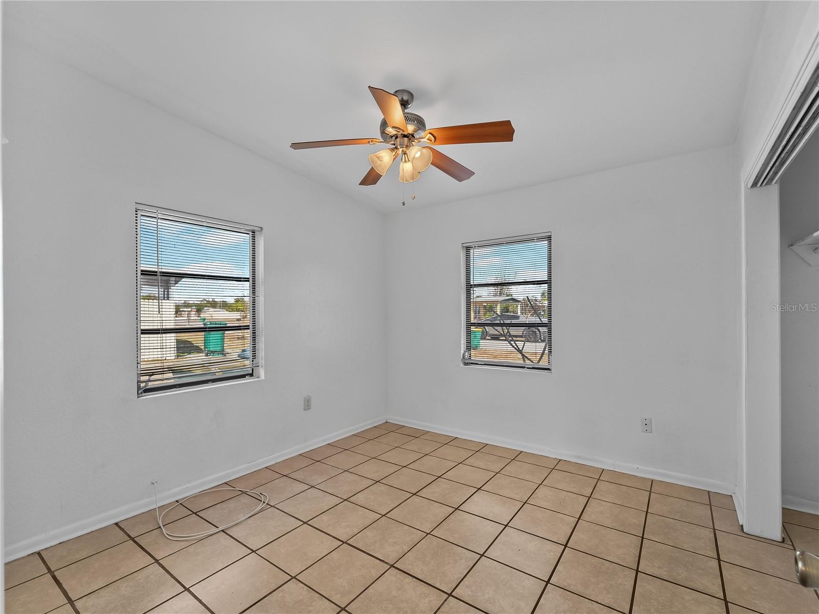 PORT CHARLOTTE SEC 011 - Residential