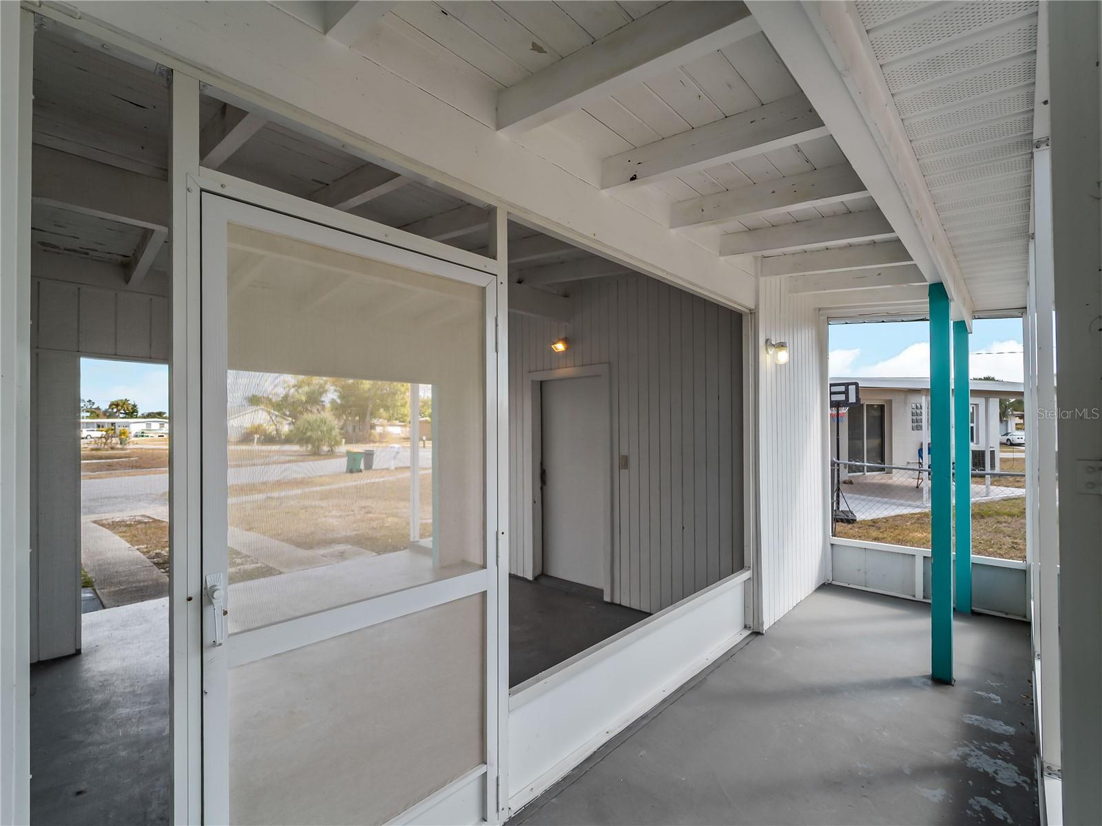 PORT CHARLOTTE SEC 011 - Residential