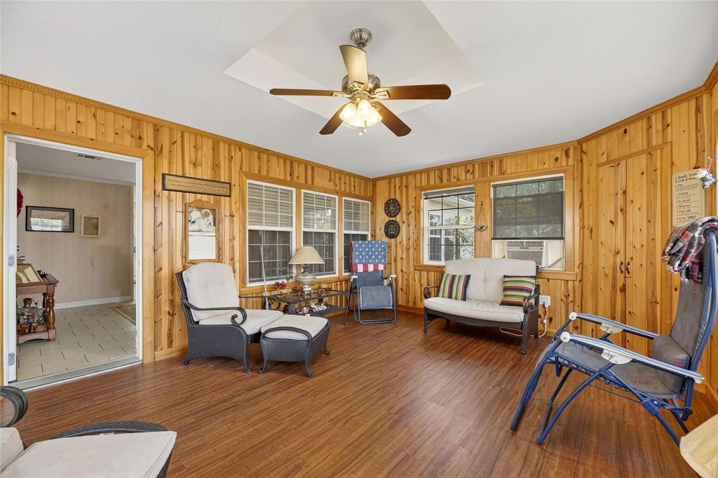 Photo of 6250 Green Pond Road, Polk City, FL 33868 (MLS # TB8407384)