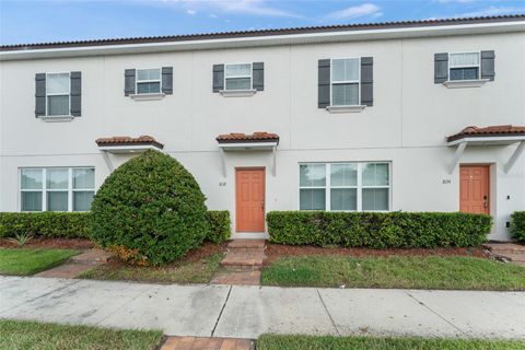 Photo of 3132 Camino Real Drive N, Kissimmee, FL 34744 (MLS # O6339058)