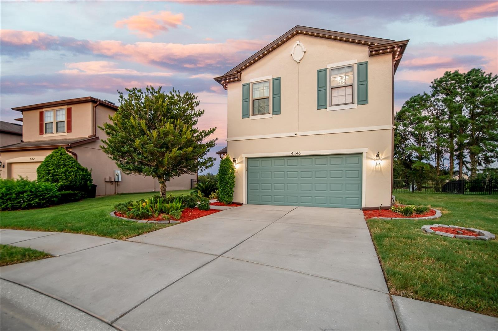 4346 O ROURKE COURT