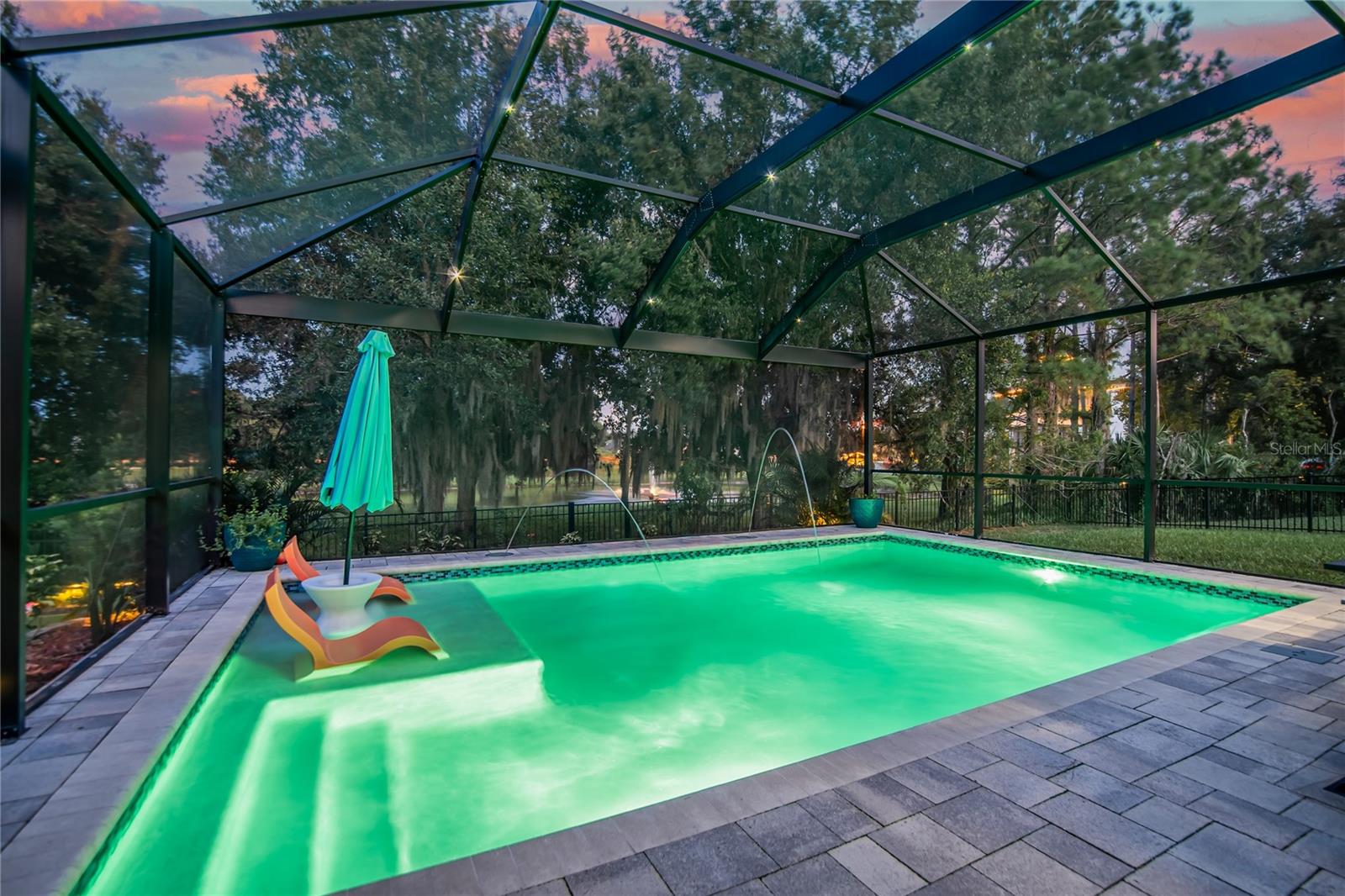 4346 O ROURKE COURT