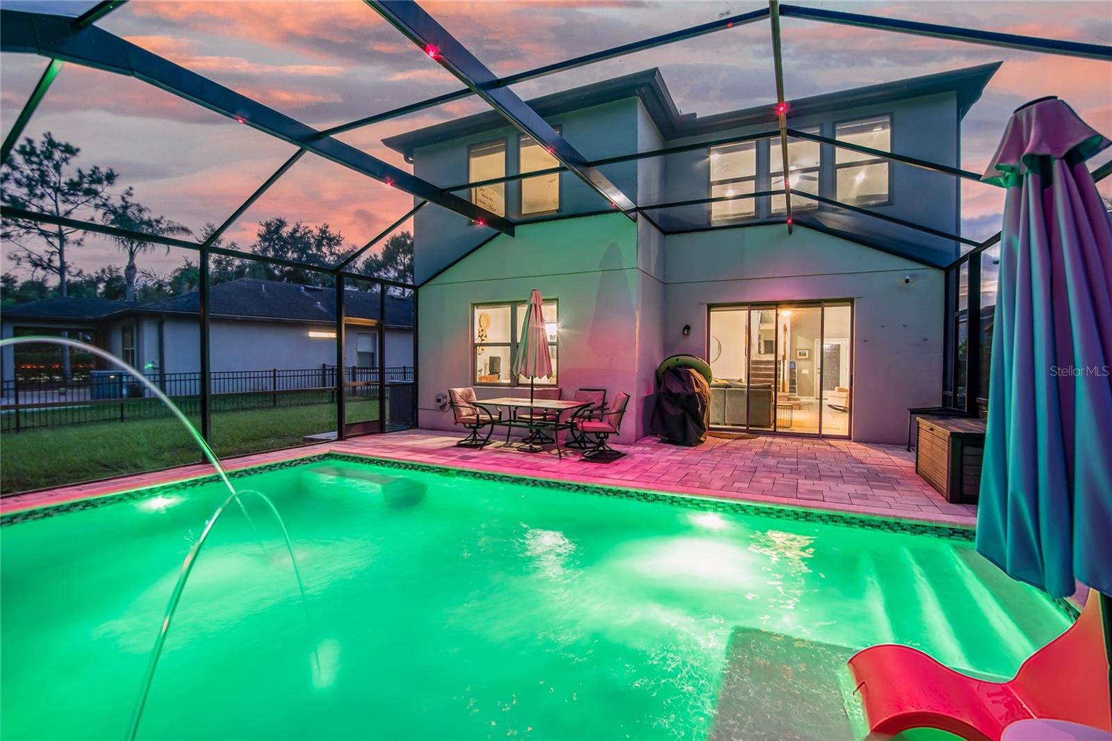 4346 O ROURKE COURT