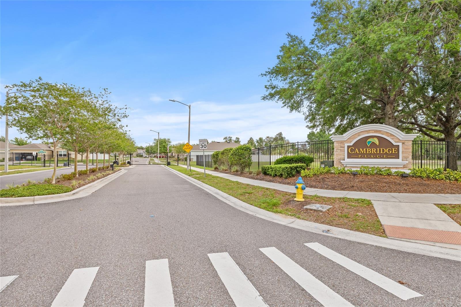 VILLAGES OF AVALON PH 3A - Residential