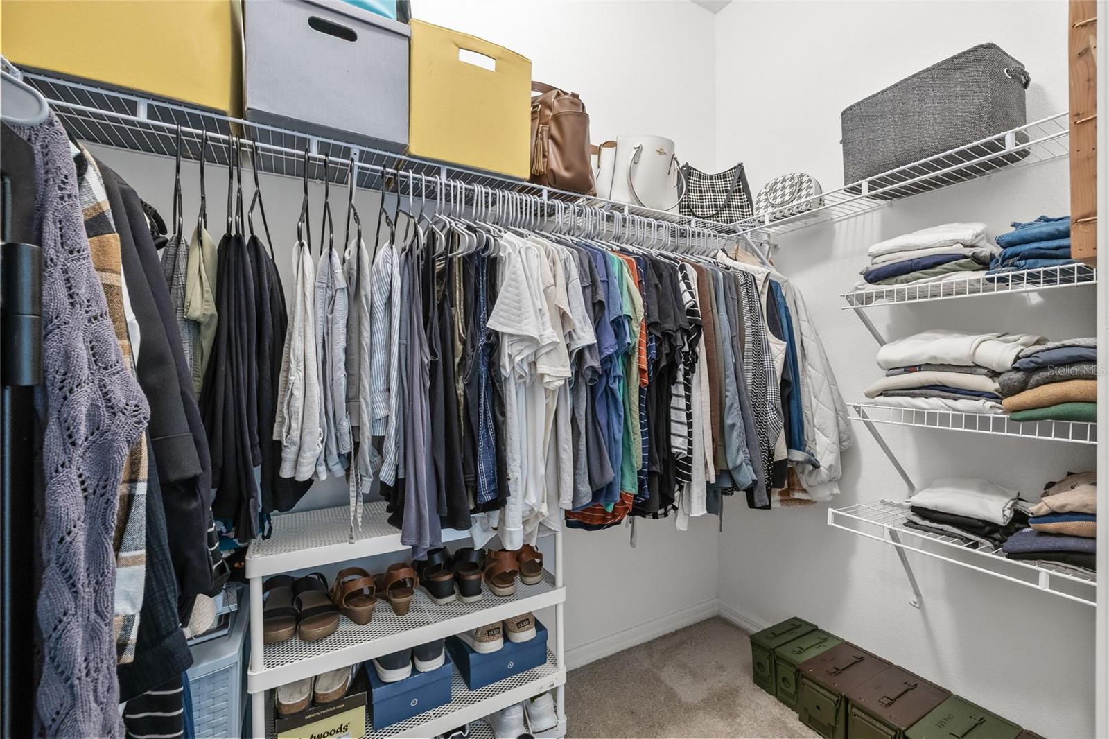 VILLAGES OF AVALON PH 3A - Residential