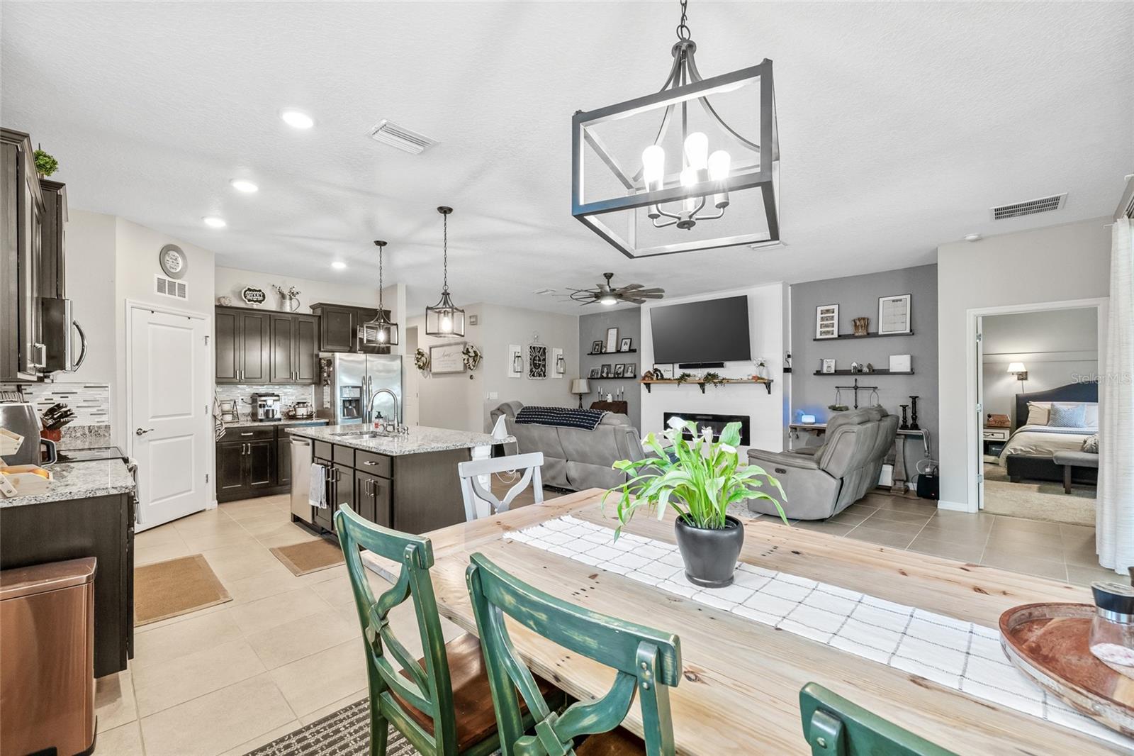 VILLAGES OF AVALON PH 3A - Residential