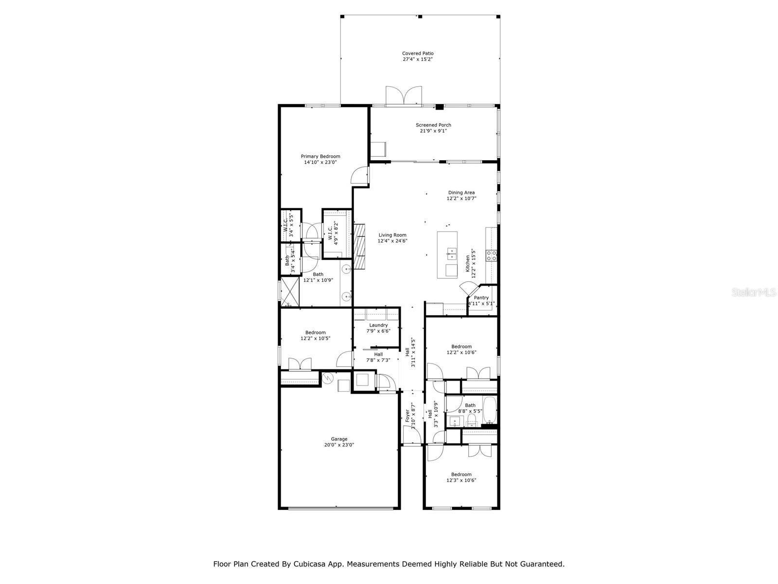 VILLAGES OF AVALON PH 3A - Residential