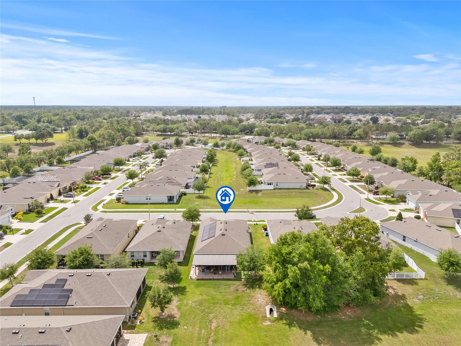 VILLAGES OF AVALON PH 3A - Residential