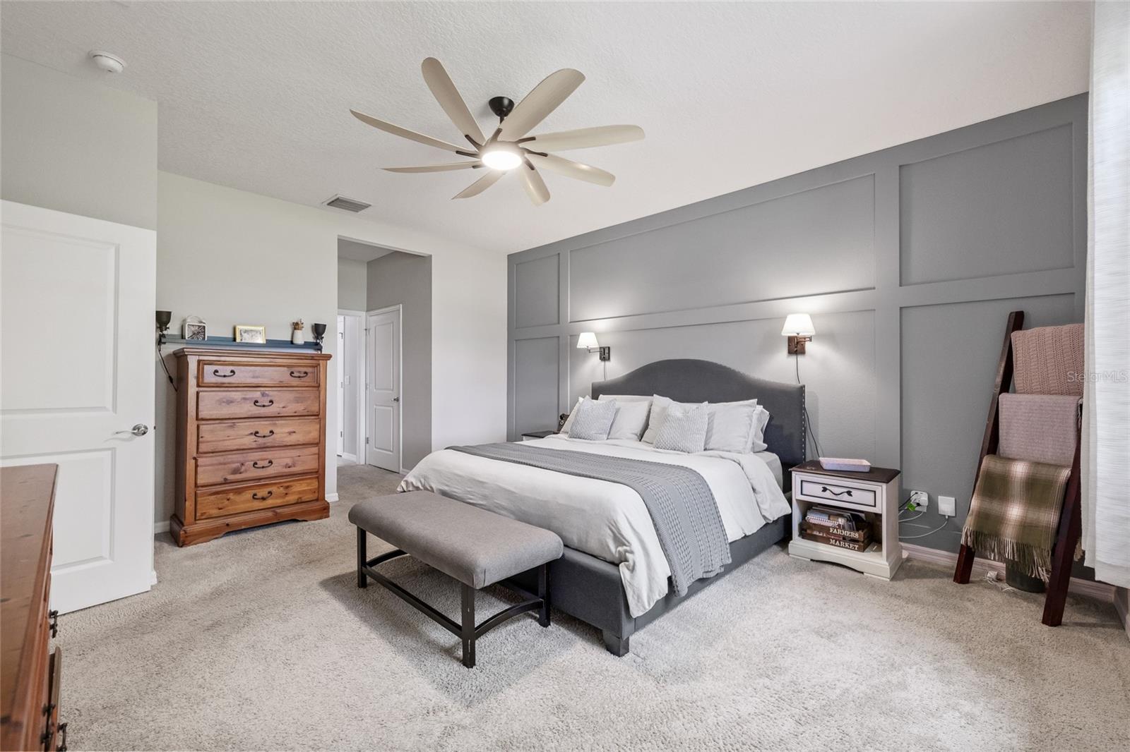 VILLAGES OF AVALON PH 3A - Residential