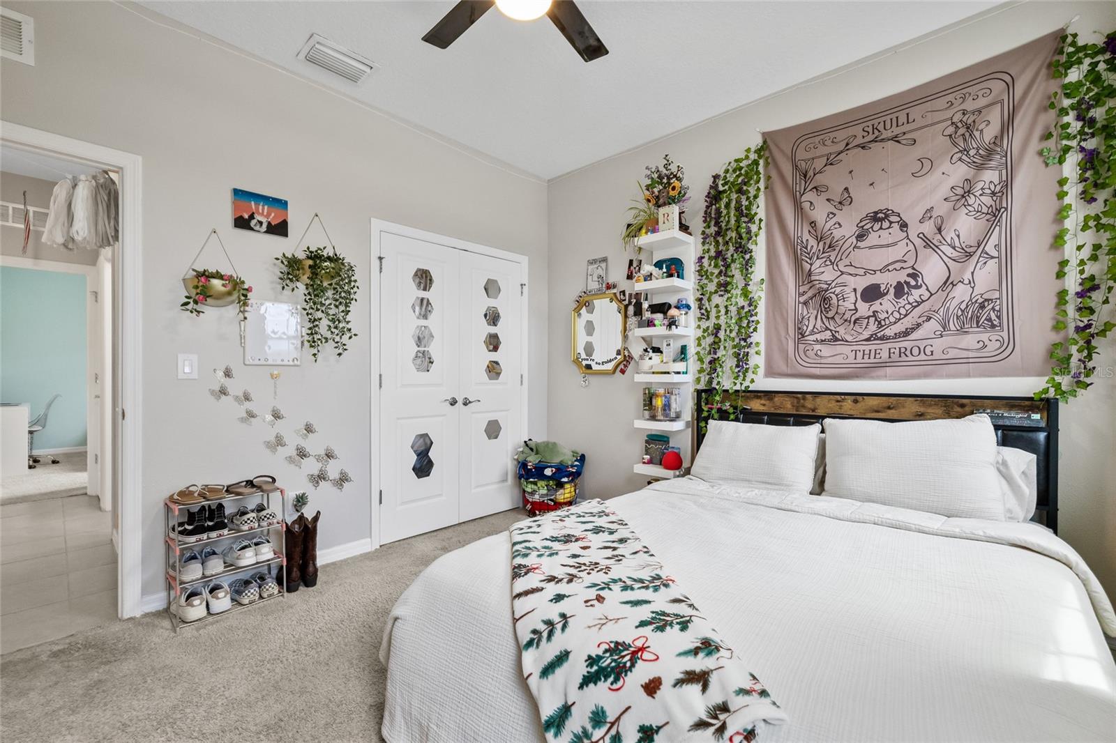 VILLAGES OF AVALON PH 3A - Residential