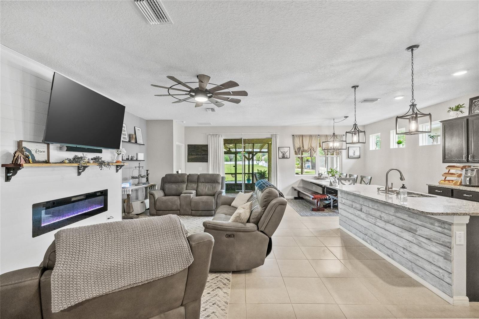 VILLAGES OF AVALON PH 3A - Residential