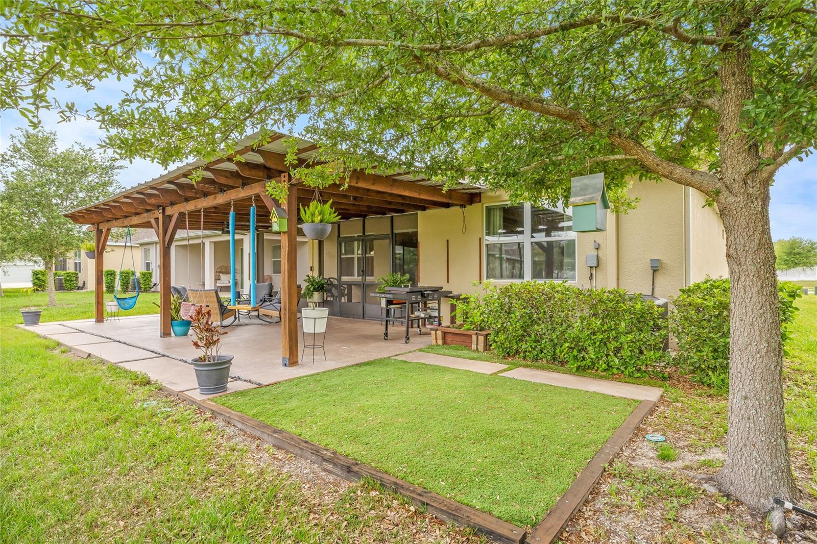 VILLAGES OF AVALON PH 3A - Residential