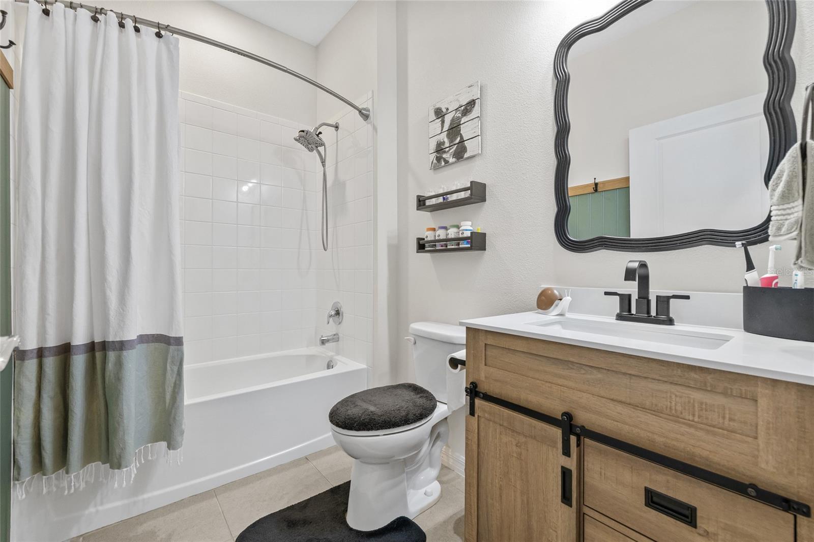 VILLAGES OF AVALON PH 3A - Residential