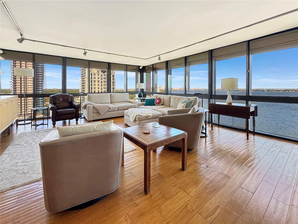 Photo of 3301 Bayshore Boulevard #2003D, Tampa, FL 33629 (MLS # TB8371920)