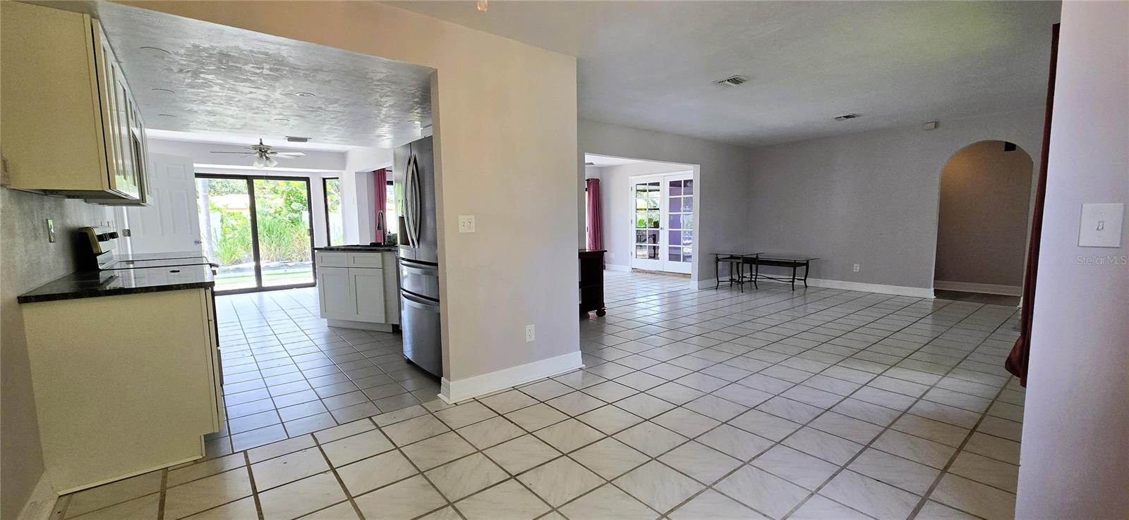 WHISKEY CREEK TERRACE - Residential