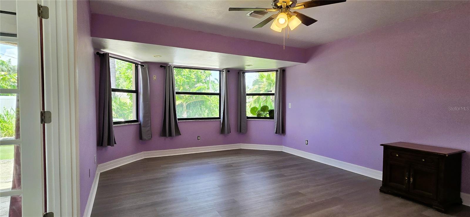 WHISKEY CREEK TERRACE - Residential