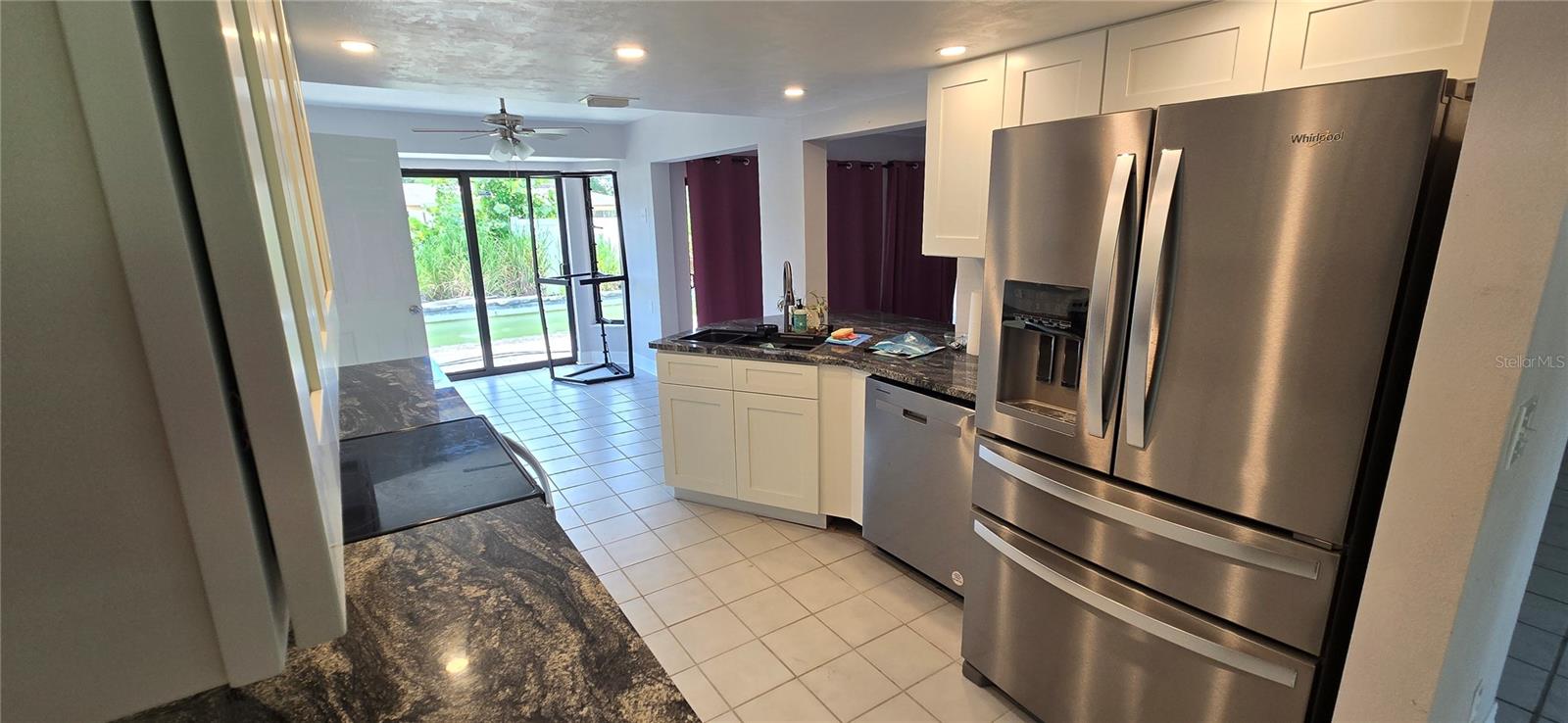 WHISKEY CREEK TERRACE - Residential