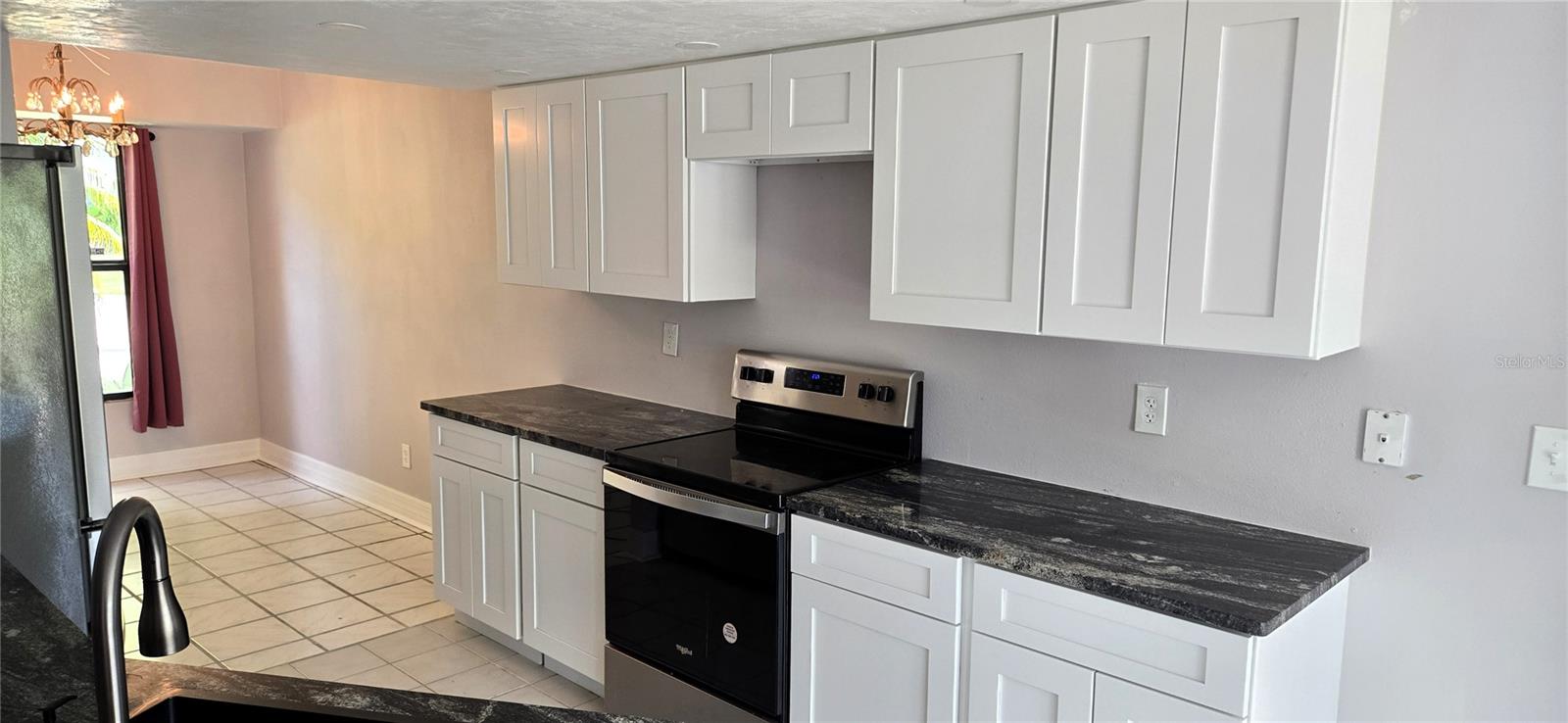 WHISKEY CREEK TERRACE - Residential