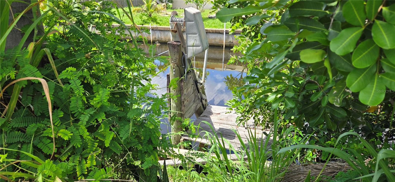 WHISKEY CREEK TERRACE - Residential