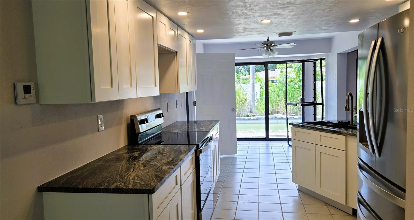 WHISKEY CREEK TERRACE - Residential