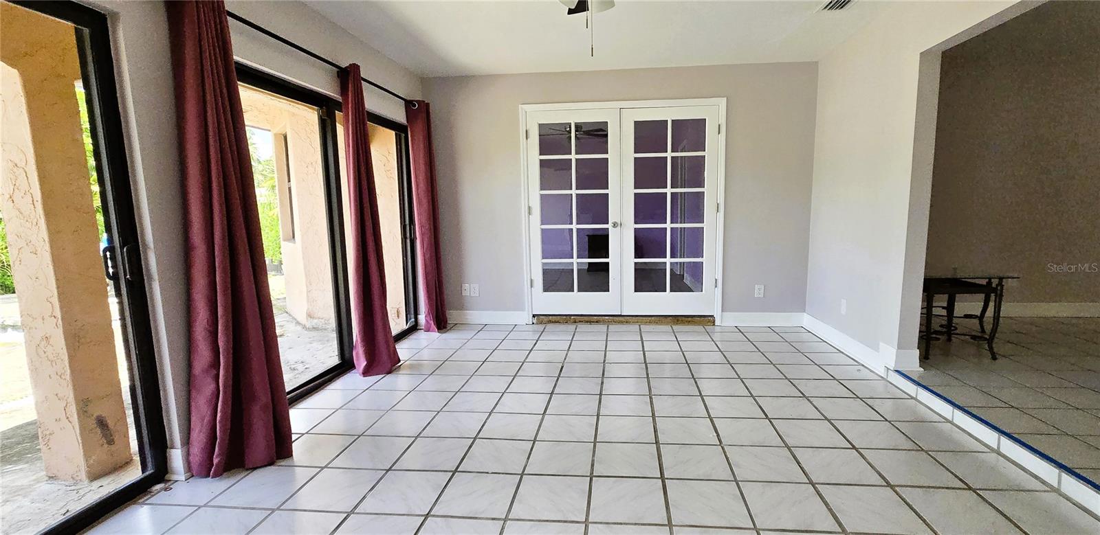 WHISKEY CREEK TERRACE - Residential