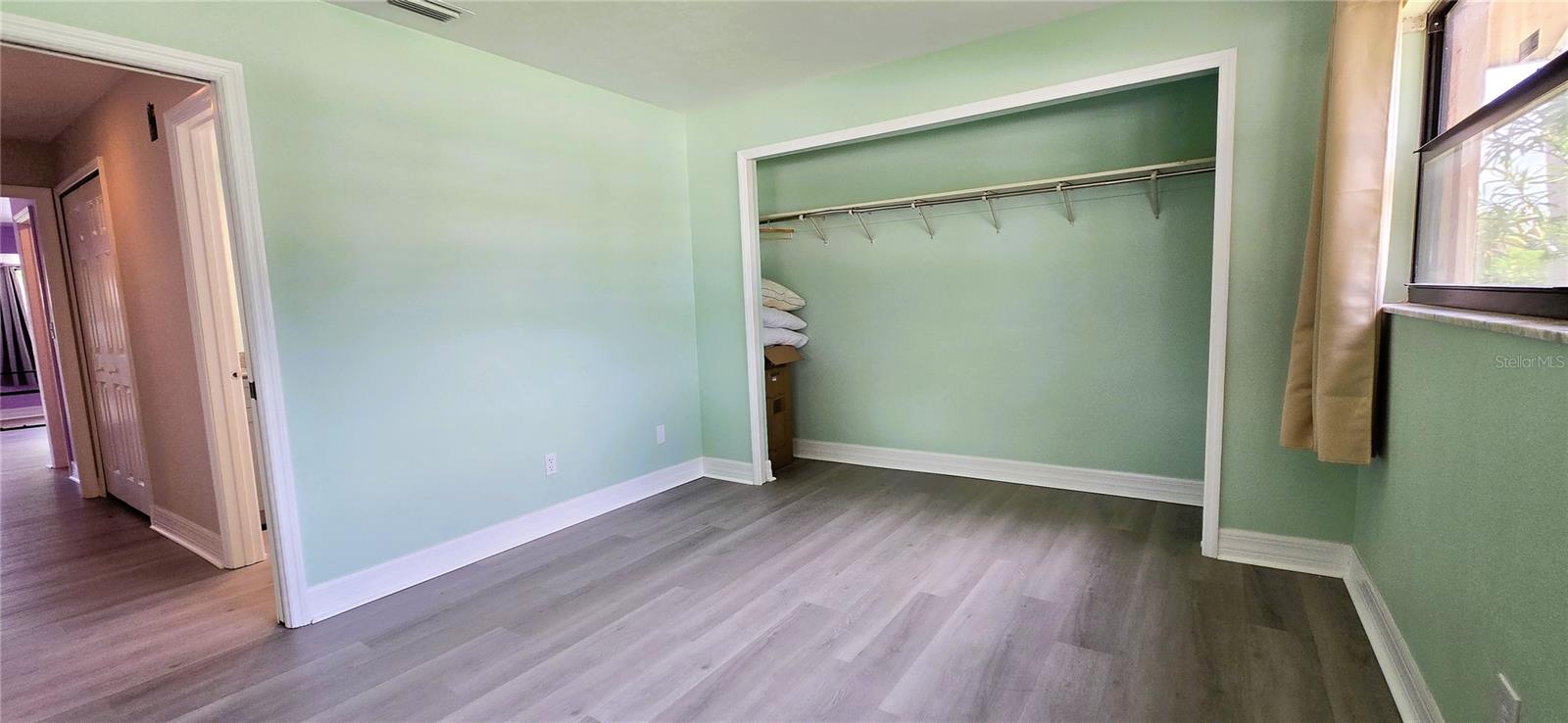 WHISKEY CREEK TERRACE - Residential