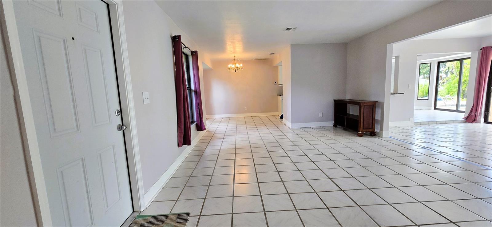 WHISKEY CREEK TERRACE - Residential