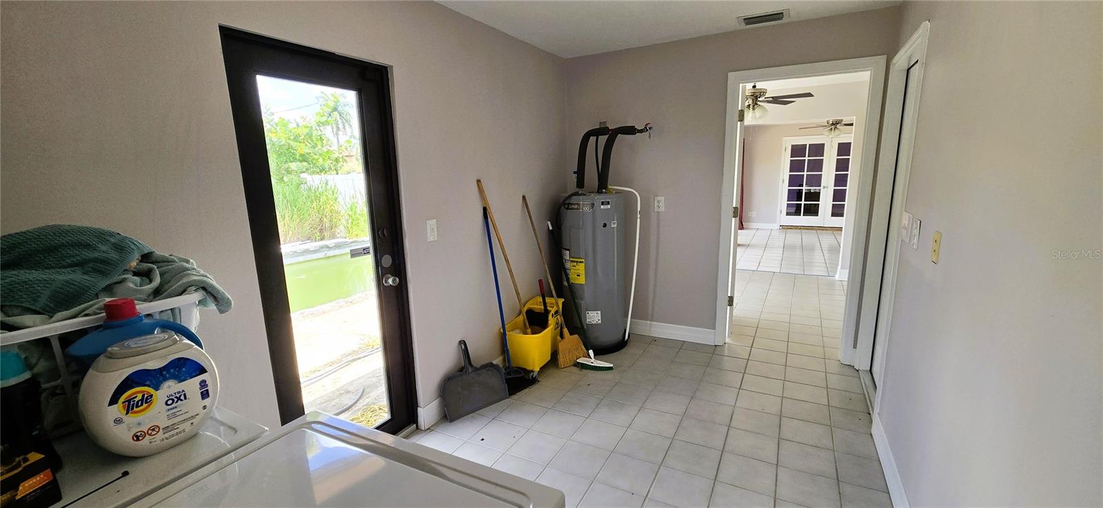 WHISKEY CREEK TERRACE - Residential