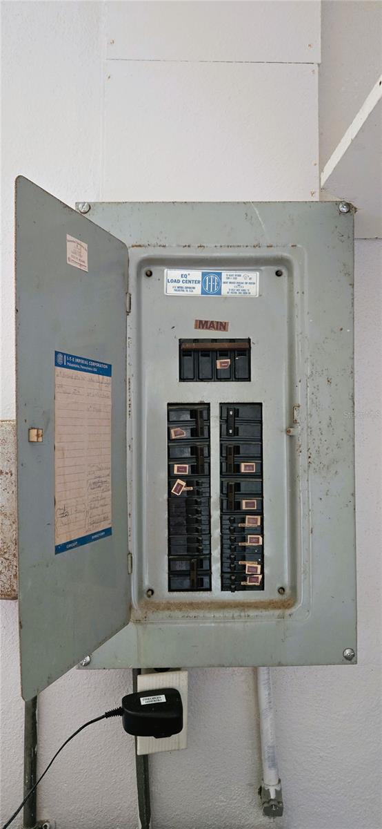 WHISKEY CREEK TERRACE - Residential