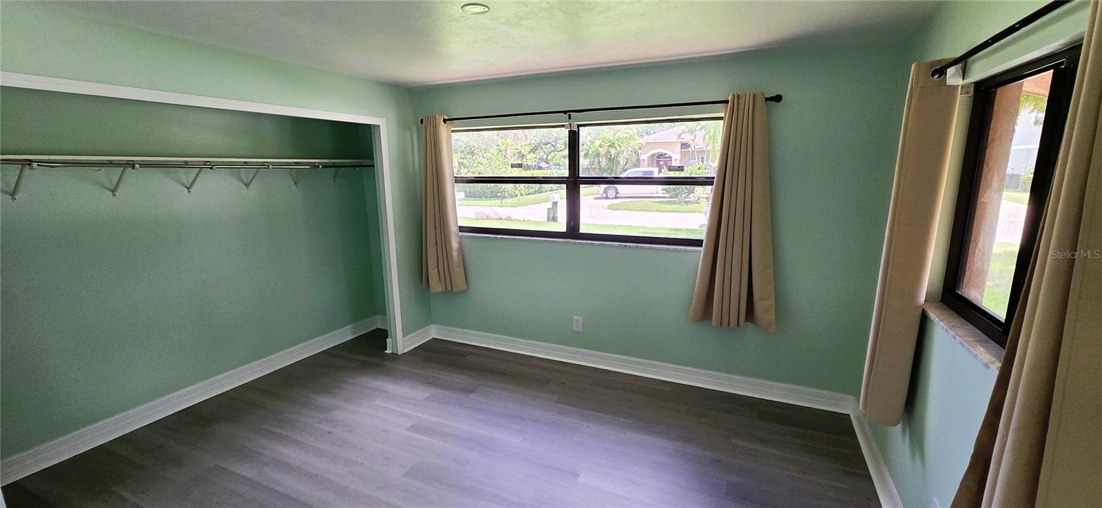 WHISKEY CREEK TERRACE - Residential