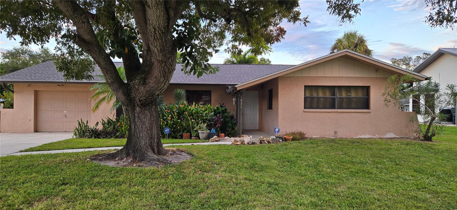 WHISKEY CREEK TERRACE - Residential